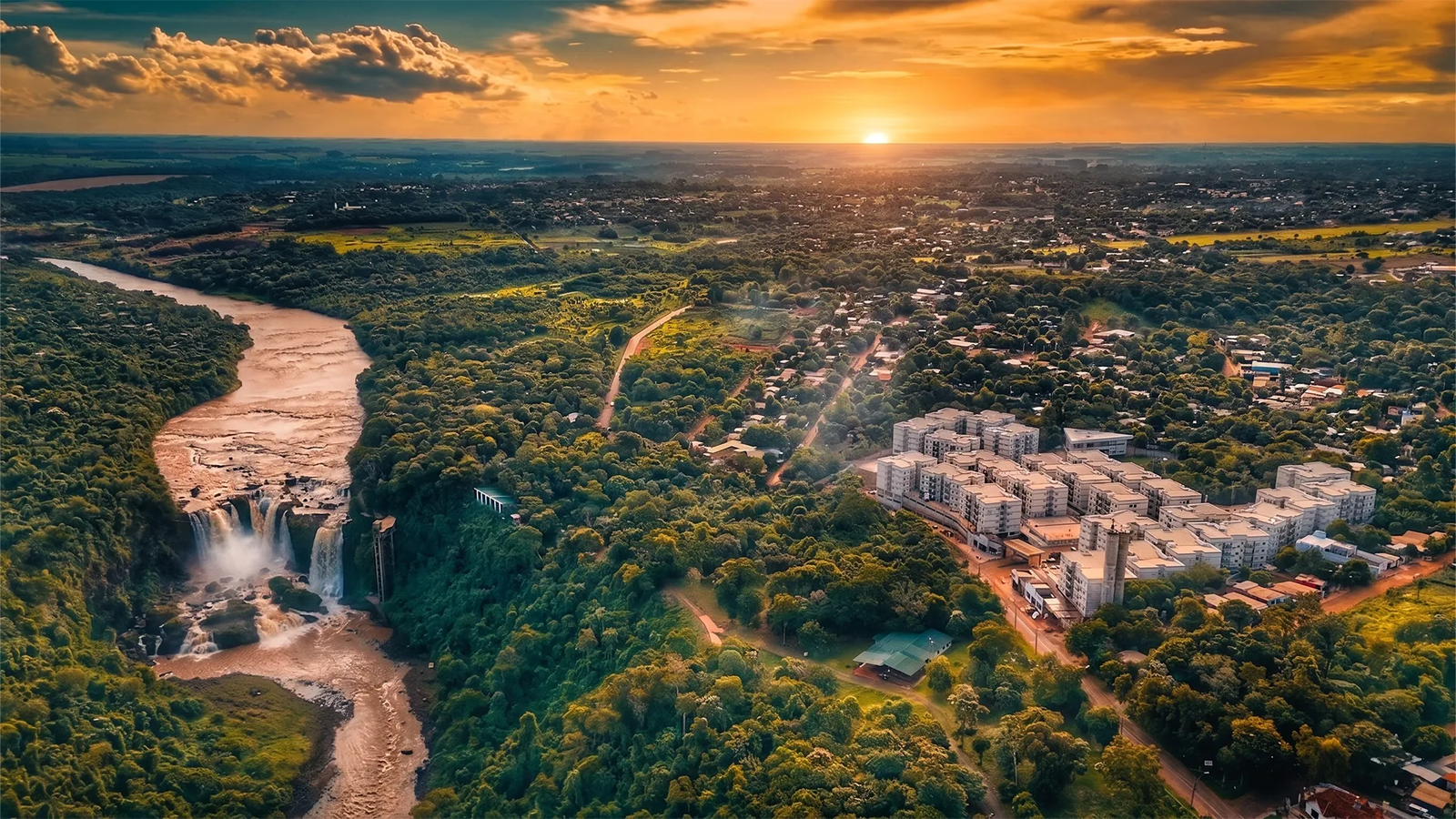 Acauã Residencial