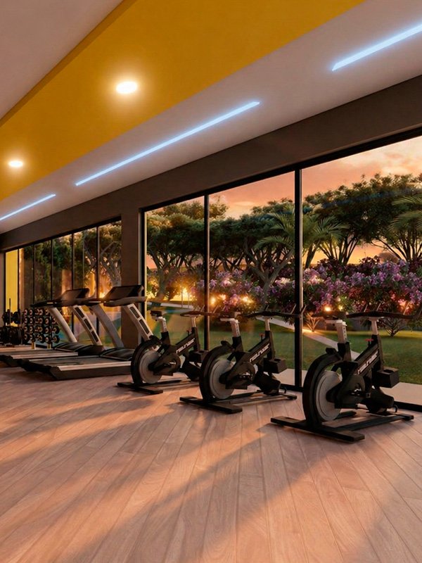 Gimnasio